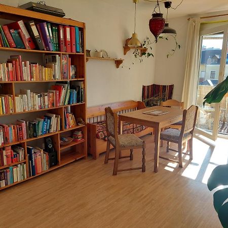 Gemutliche Und Helle Wohnung - Nahe Schlossberg Graz Bagian luar foto