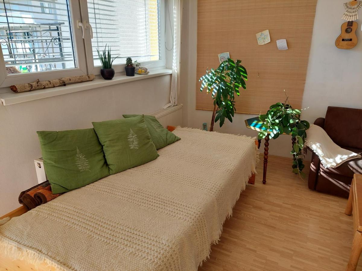 Gemutliche Und Helle Wohnung - Nahe Schlossberg Graz Bagian luar foto