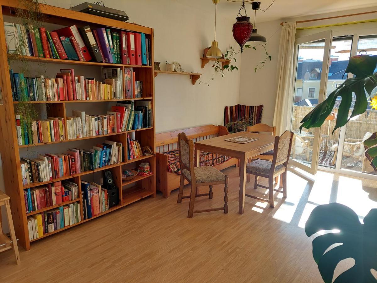 Gemutliche Und Helle Wohnung - Nahe Schlossberg Graz Bagian luar foto
