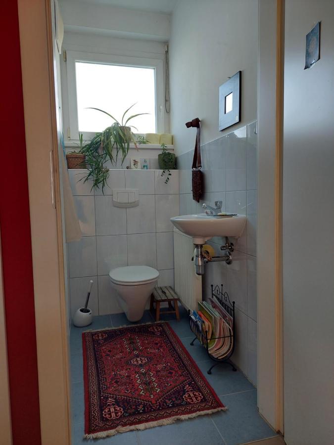 Gemutliche Und Helle Wohnung - Nahe Schlossberg Graz Bagian luar foto
